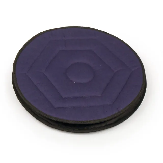Vitility dreiepute 360° for bil og stol