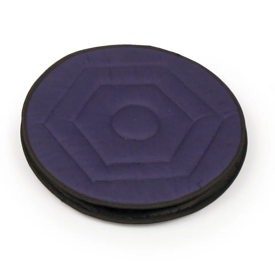 Vitility dreiepute 360° for bil og stol