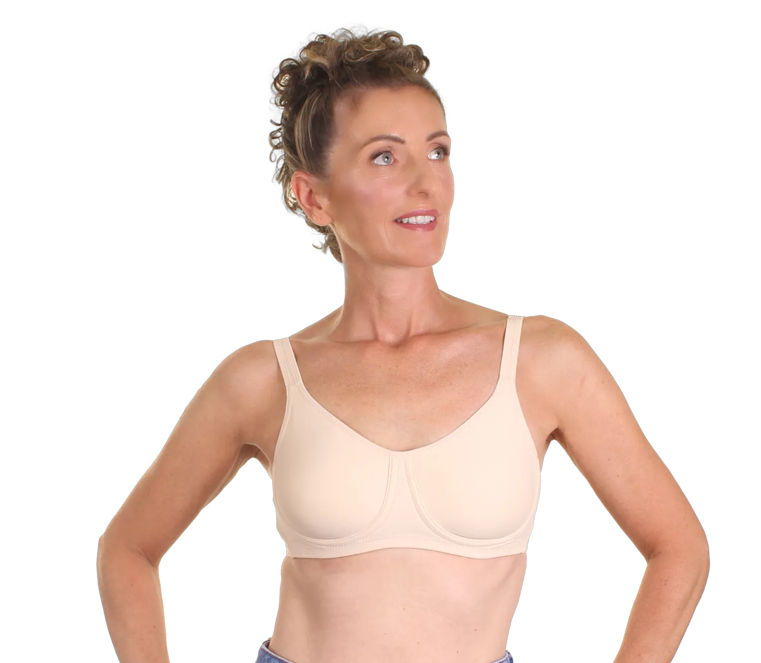 Trulife Lily 4002 BH nude sømløs