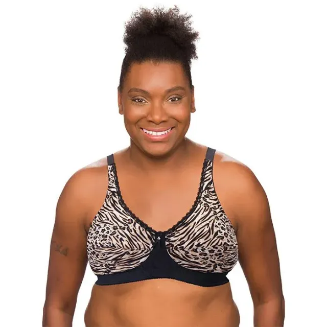Trulife Barbara 210 BH exotic black blonder