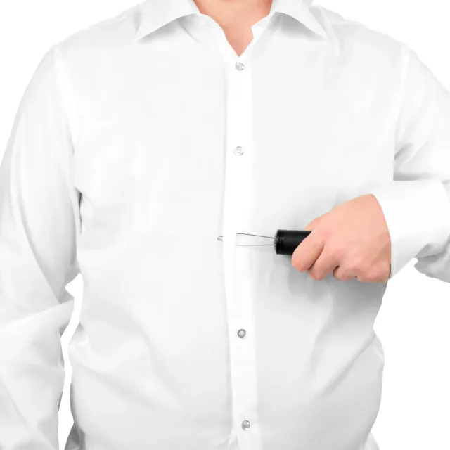 Vitility knappehjelp ergonomisk med mykt grep