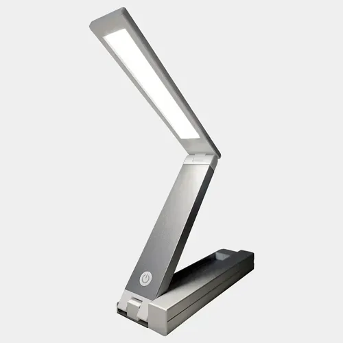 Adaptor Zig Zag LED arbeidslampe oppladbar dimbar