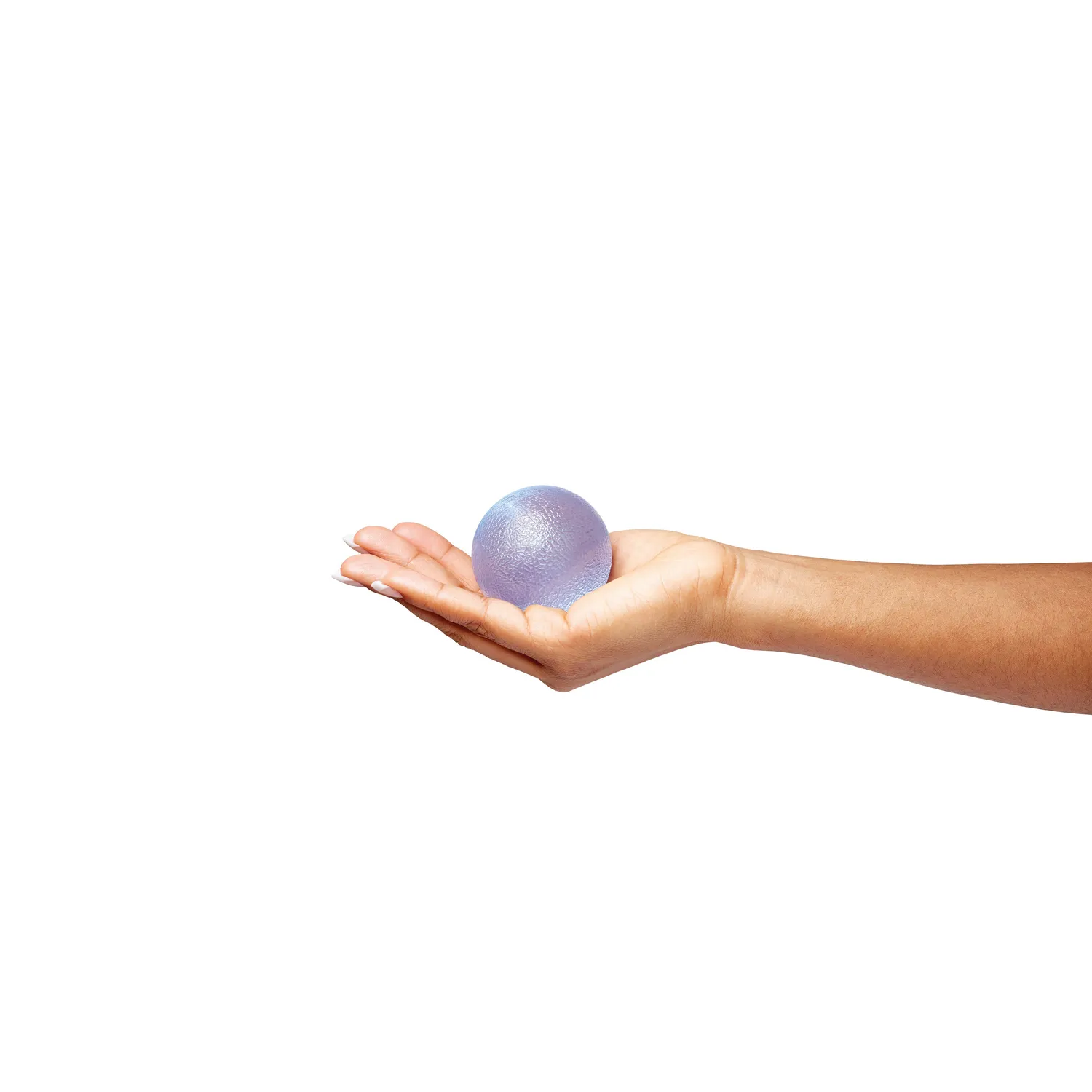 Vitility rehabiliteringsball liten stressball for hender