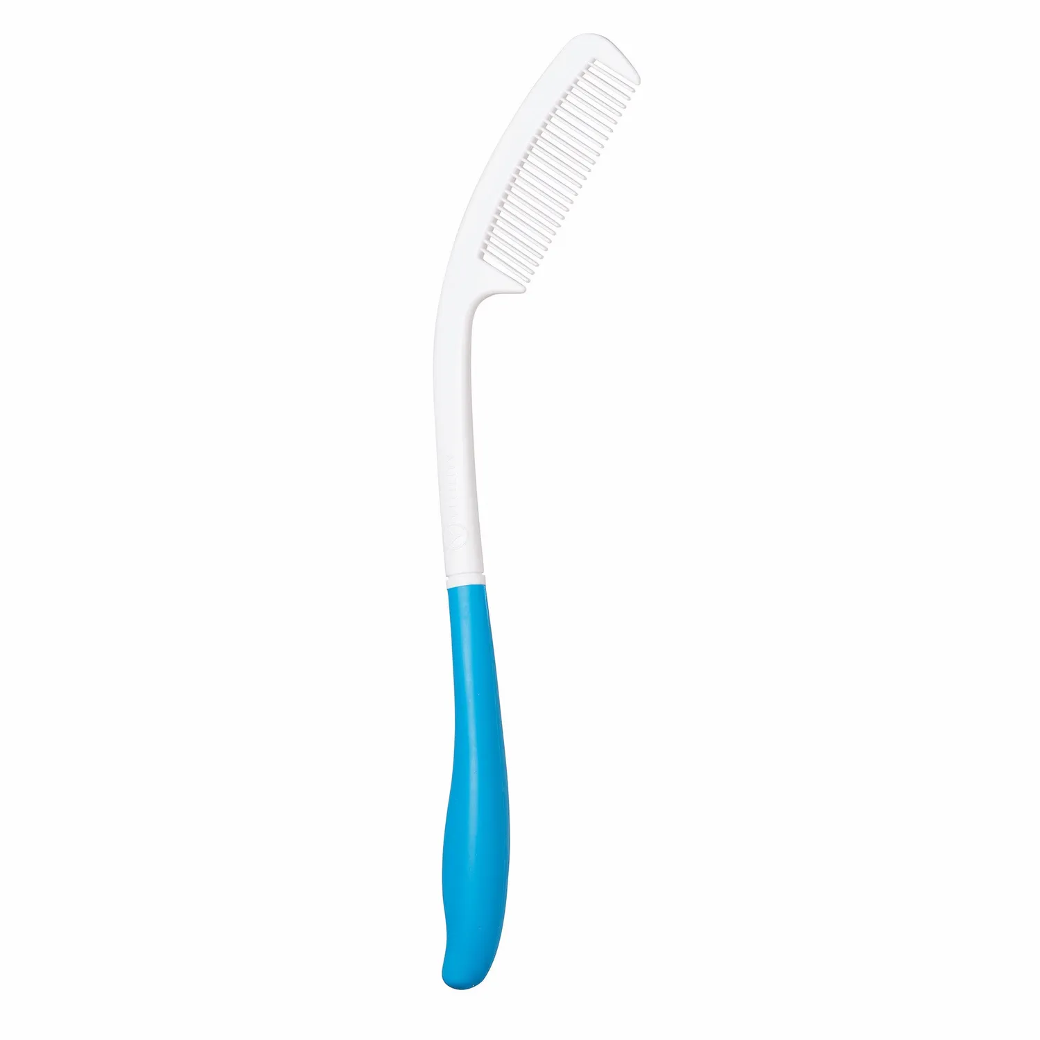 Vitility ergonomisk kam 44 cm antiskli
