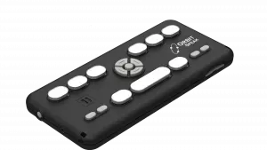 Orbit Speak Plus notataker tale punktskrift