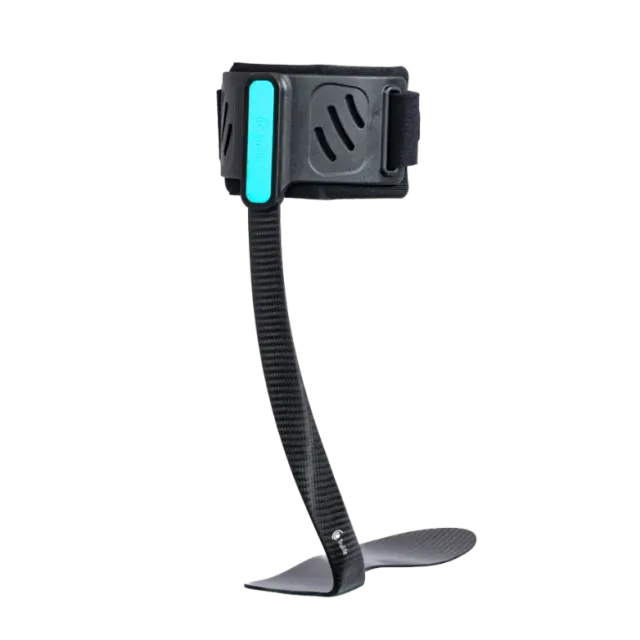 Trulife M-Pace FH400R03 ankelortose medium høyre