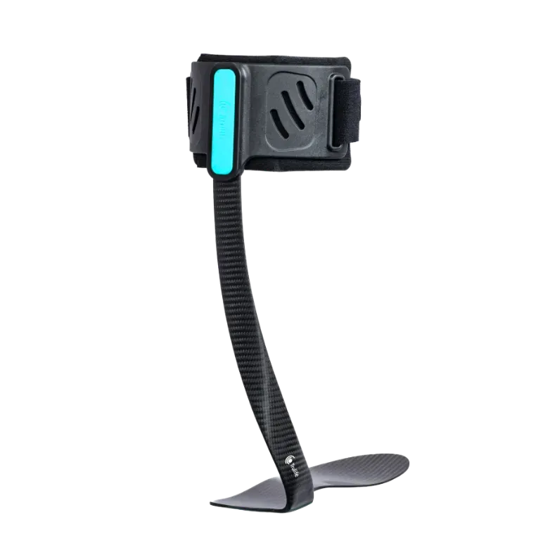 Trulife M-Pace FH400R03 ankelortose medium høyre