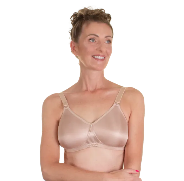 Trulife Alexandra 4013 BH latte formstøpt