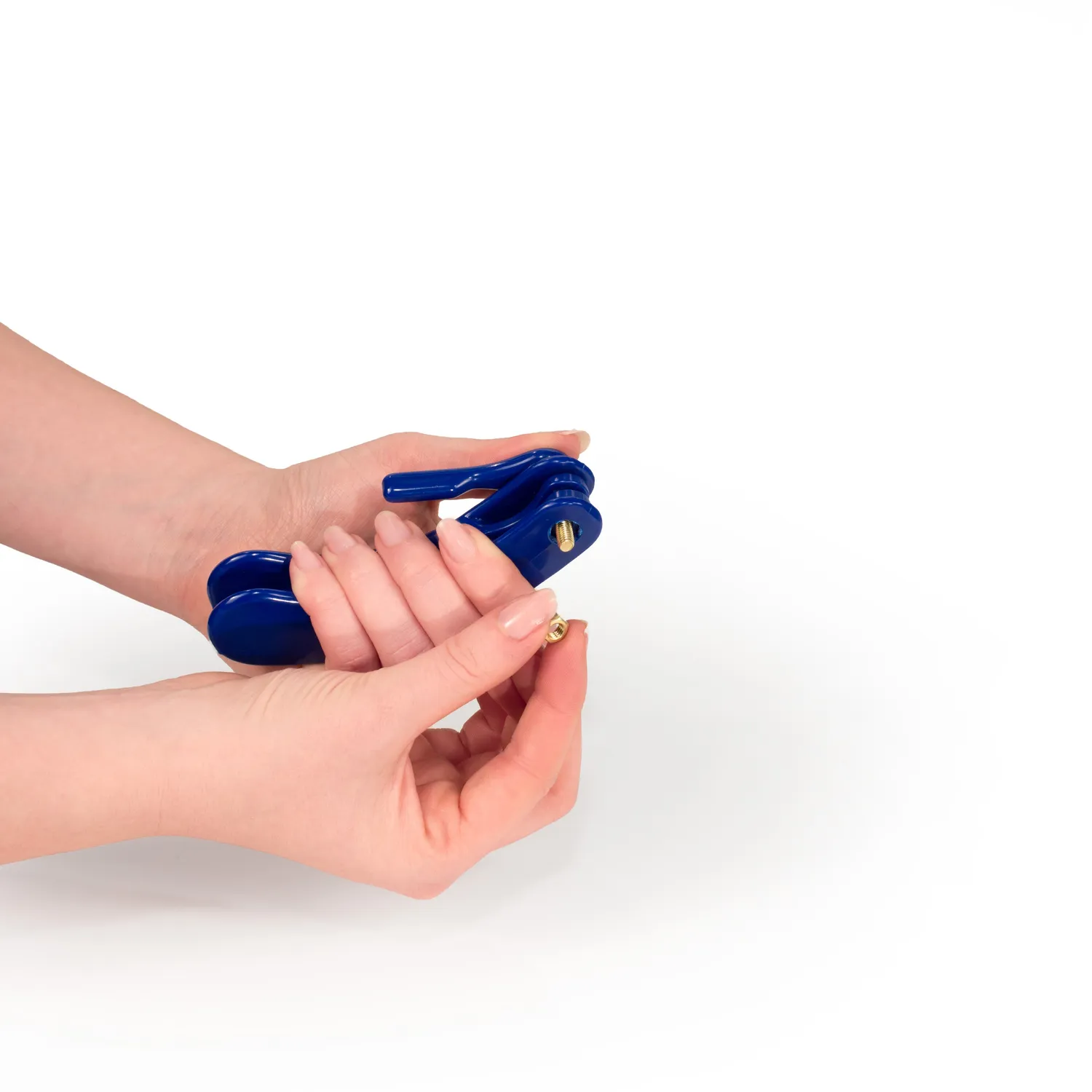 Vitility Nøkkelvrider ergonomisk for 3 nøkler