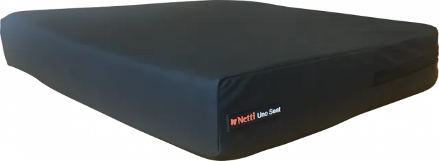 Netti Uno Seat rullestolsete standard komfort