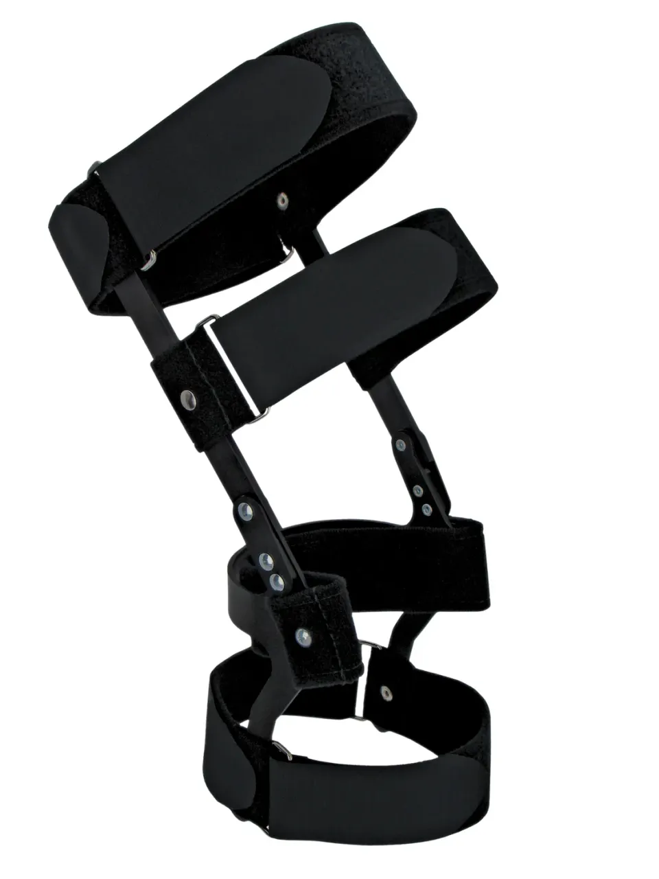 Trulife A247 Hinged Swedish Knee Cage kneortose Small lett