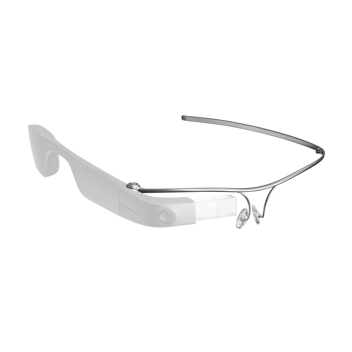 Envision Titanium Frame brilleramme lett titan