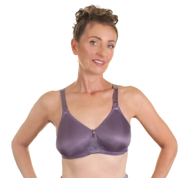 Trulife Alexandra 4013 BH ametyst sømløs