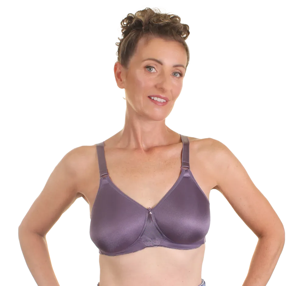 Trulife Alexandra 4013 BH ametyst sømløs