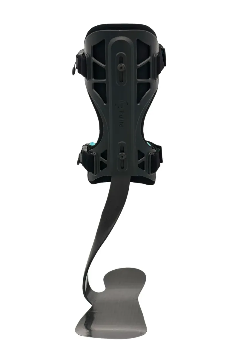 Trulife A-Pace FH500 ankelortose karbon anterior