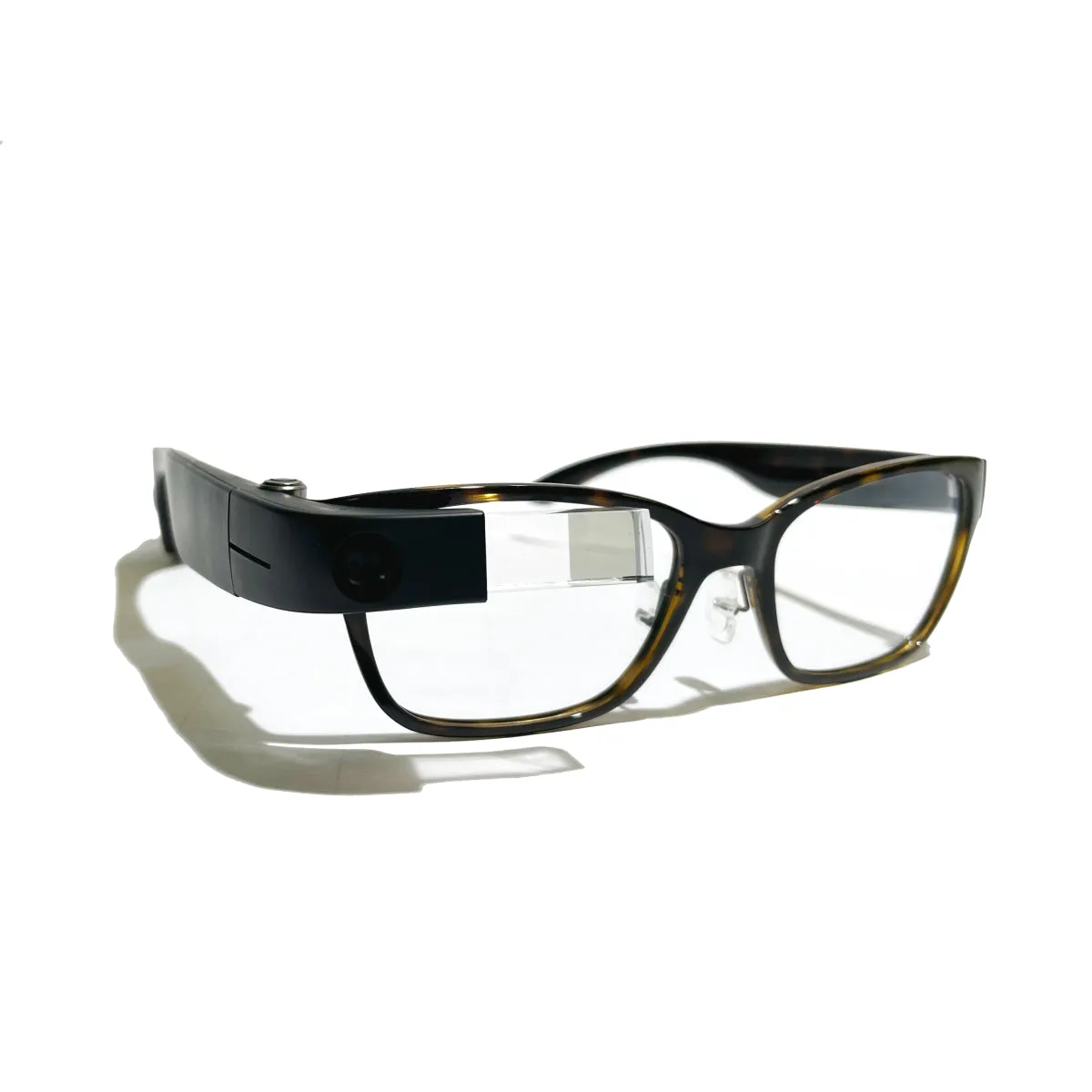 Envision Lux Sajama Tortoise brilleramme acetat