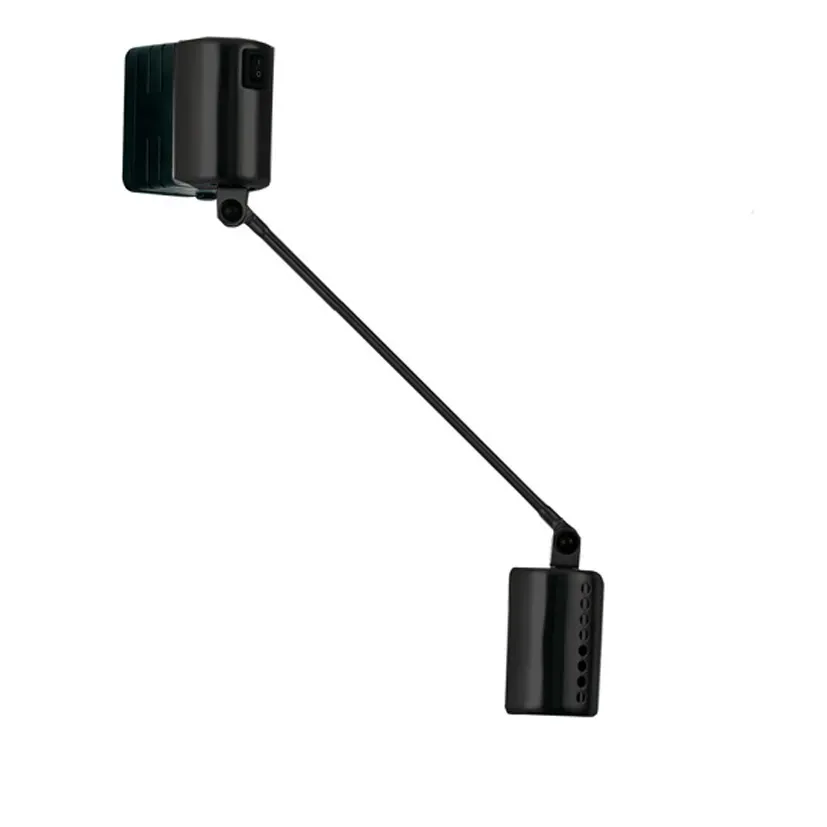 Adaptor Daphine LED vegglampe 20 cm varmt lys