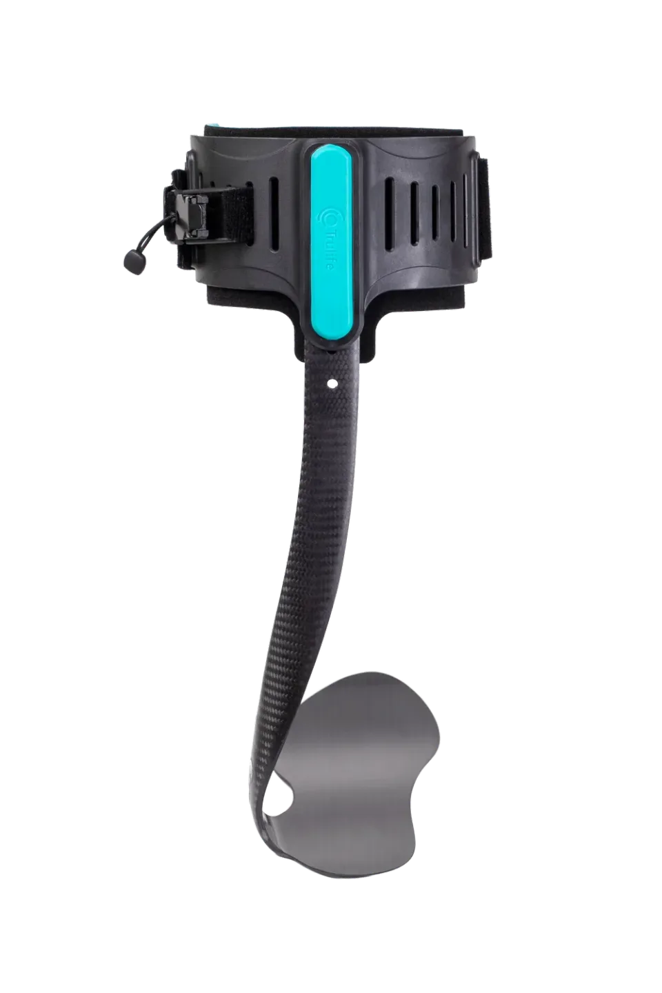 Trulife Pace FH460 U-Pace ankelfotortose karbon
