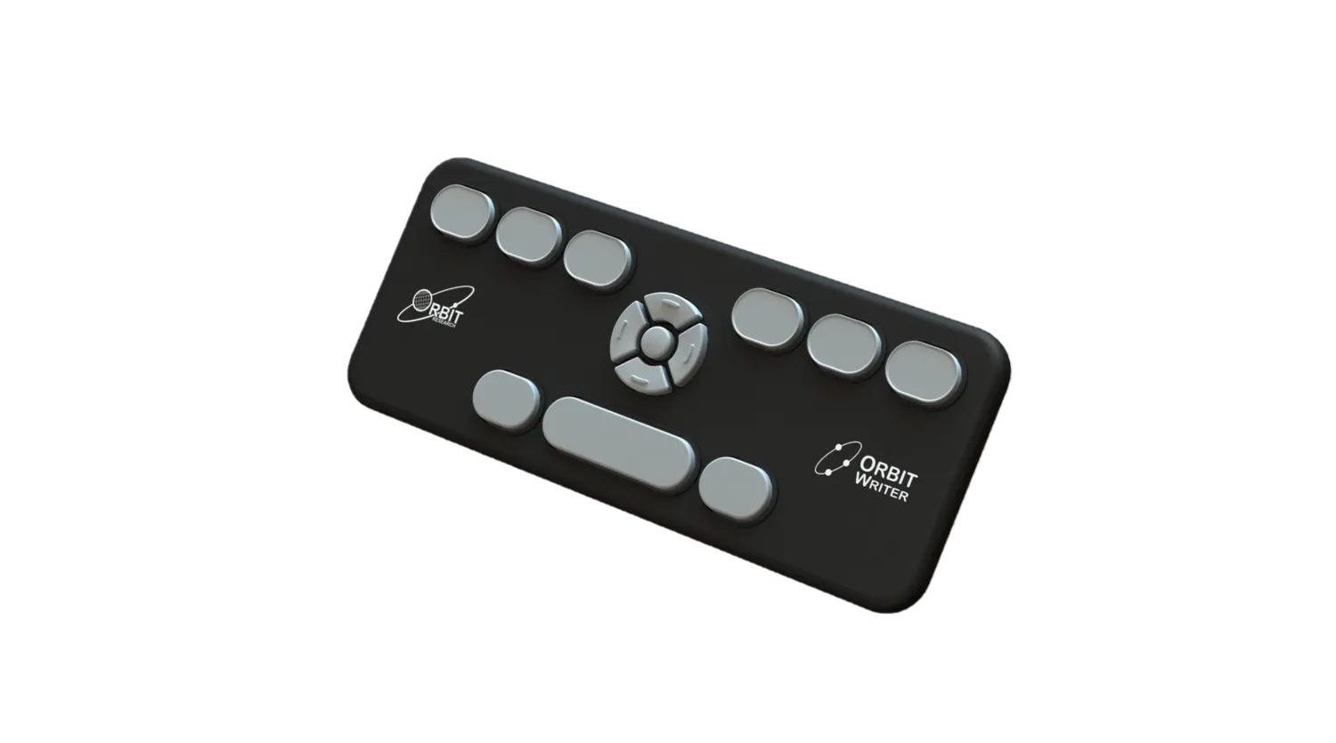 Orbit Reader Orbit Writer punktskrifttastatur Bluetooth