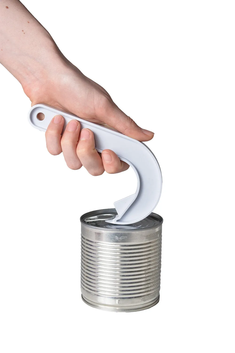 Vitility ergonomisk boksåpner gummigrep