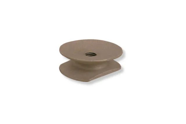 Trulife SSY300 Symes mutter proteseadapter aluminium