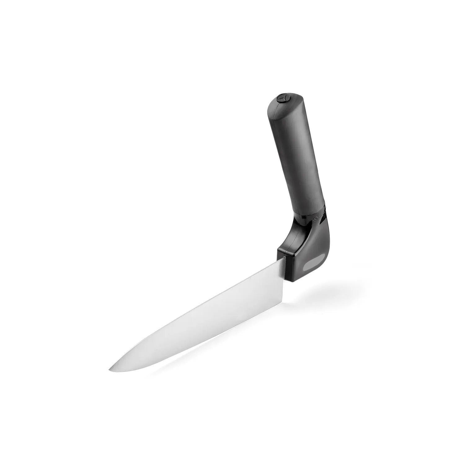 Vitility kjøttkniv ergonomisk i rustfritt stål