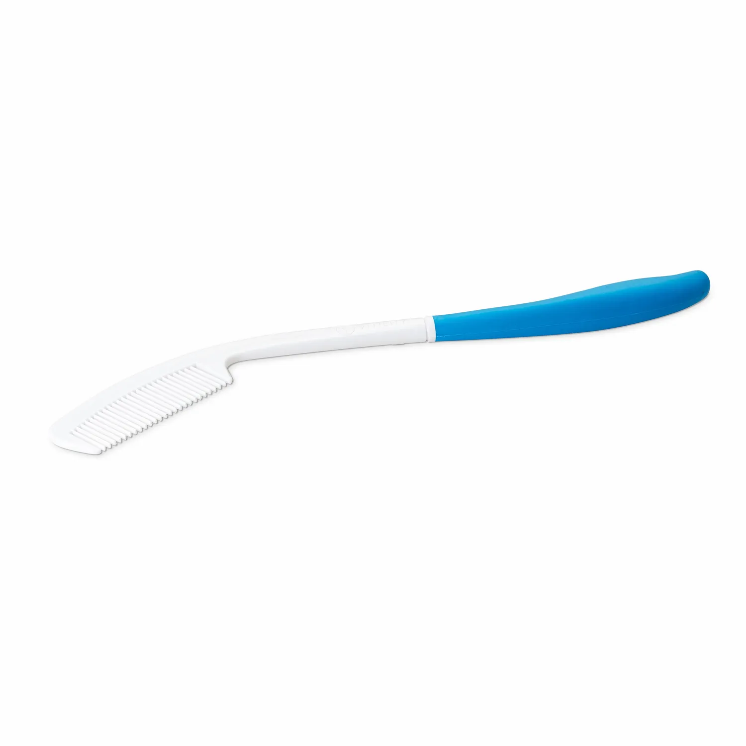 Vitility ergonomisk kam 44 cm antiskli