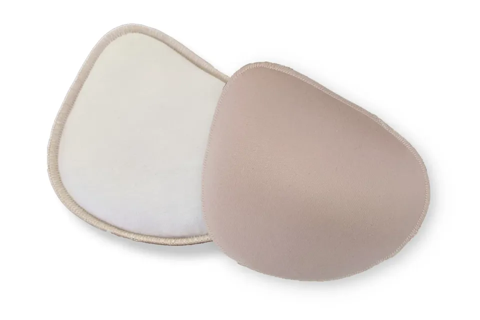 Trulife Luna 622 brystprotese beige lett fritidsform