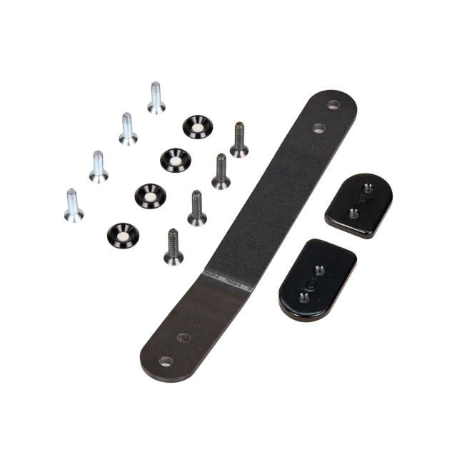 Trulife Neuro Spring karbonskinne AFO 200mm justerbar