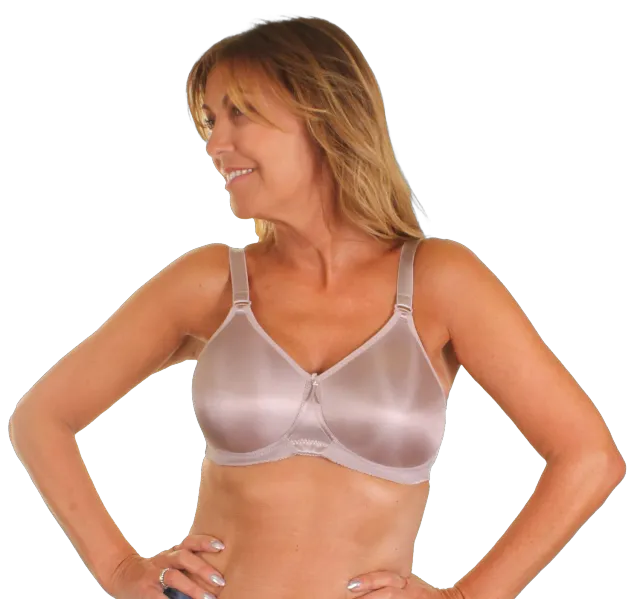 Trulife 4013 Alexandra protesebh sandstone sømløs