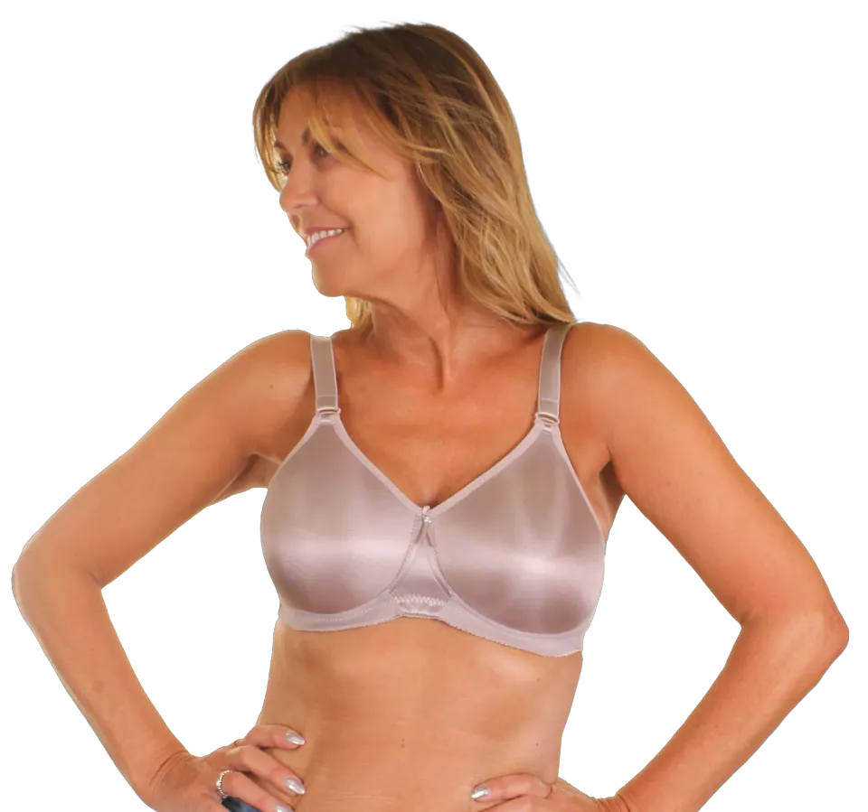 Trulife 4013 Alexandra protesebh sandstone sømløs