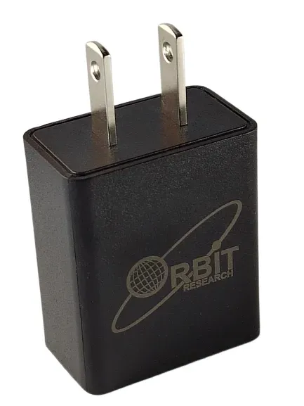 Orbit Reader 20 lader original nett