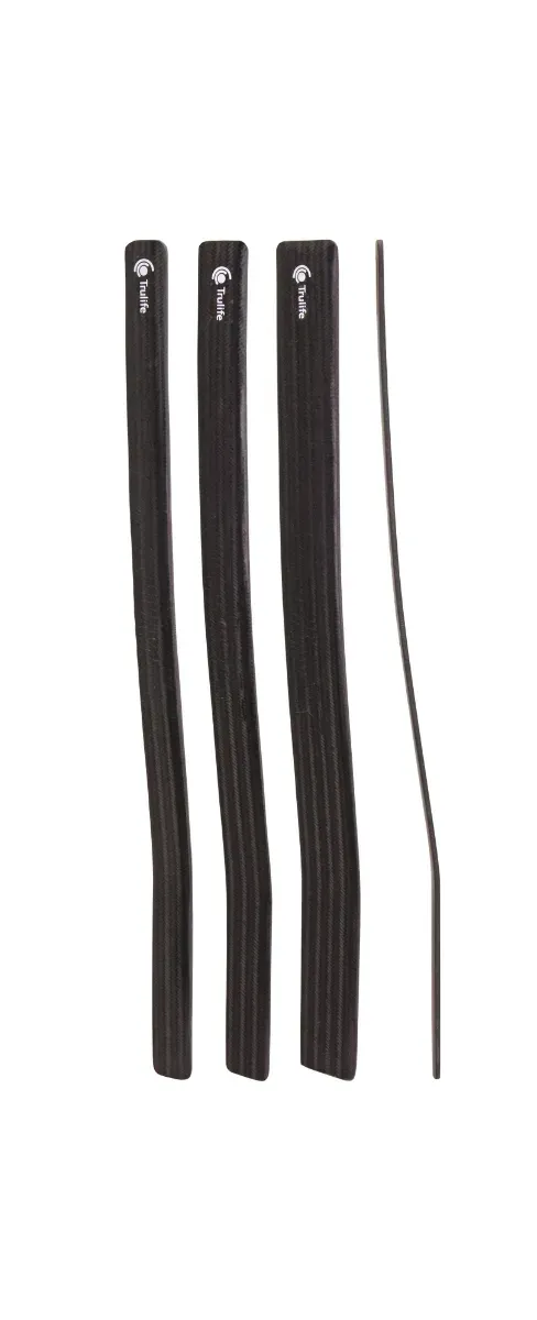 Trulife Matrix FH255 karbonskinne Medium 30 mm