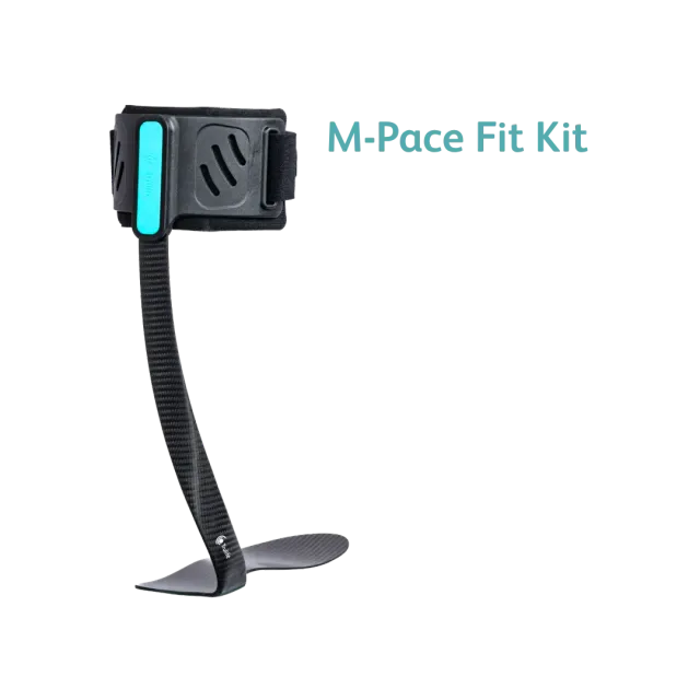 Trulife M-Pace FH400 ankelortose FH400A02 karbon