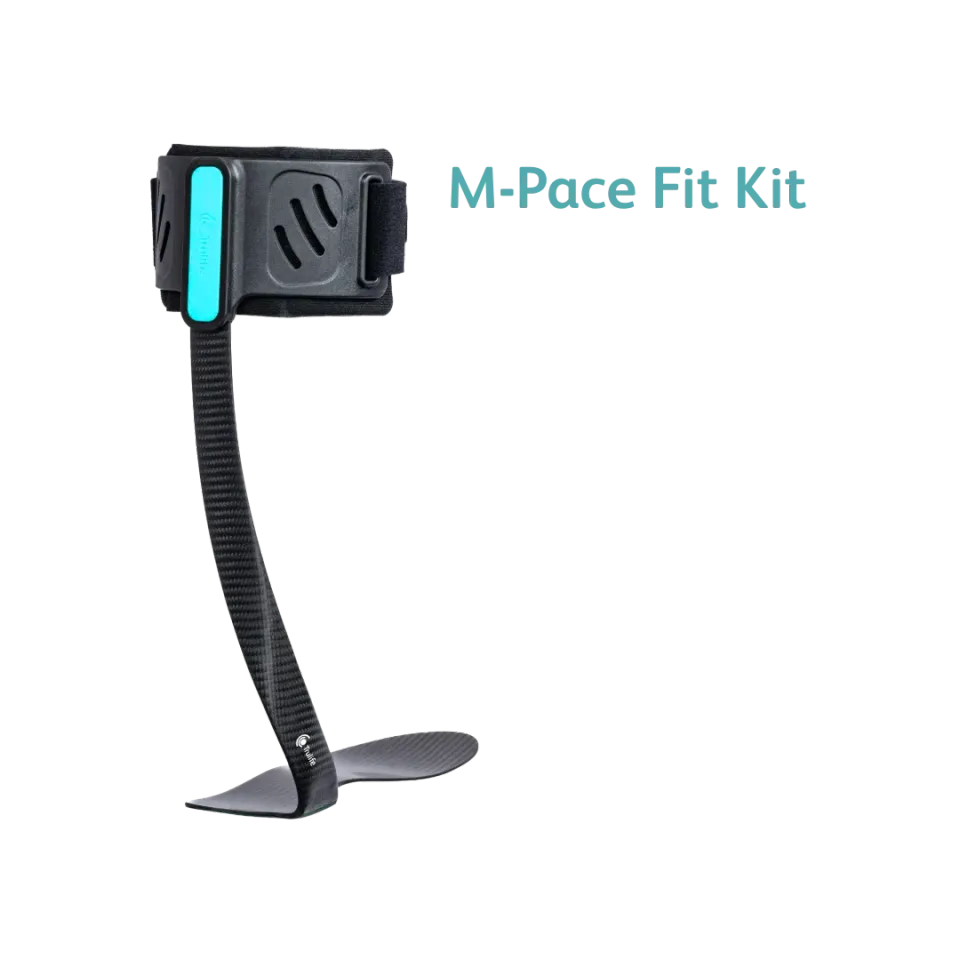 Trulife M-Pace FH400 ankelortose FH400A02 karbon