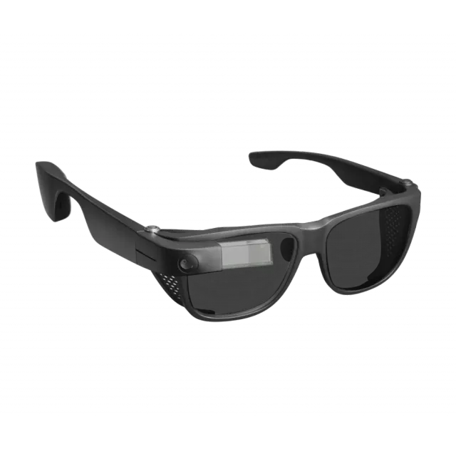 Envision Smith Optics Dark Lenses solglass mørke