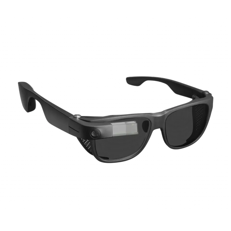 Envision Smith Optics Dark Lenses solglass mørke