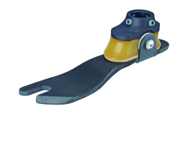 Trulife SKF200 Light protesefot Venstre 26 lett K2