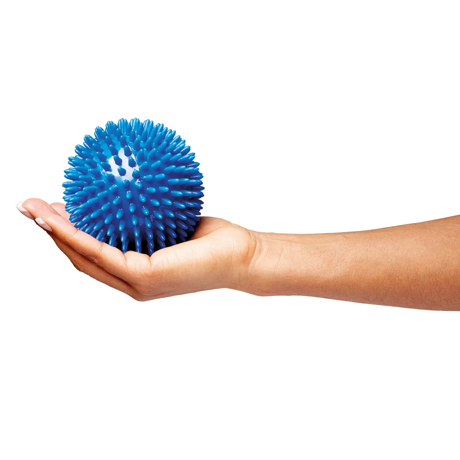 Vitility massasjeball medium grepball gummi pigger