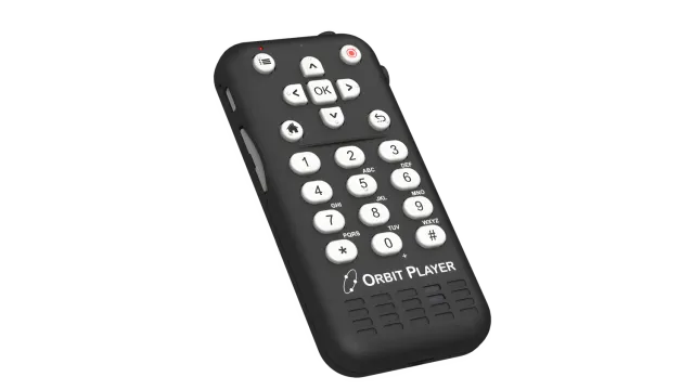 Orbit Player utvidet garanti 1 år beskyttelse