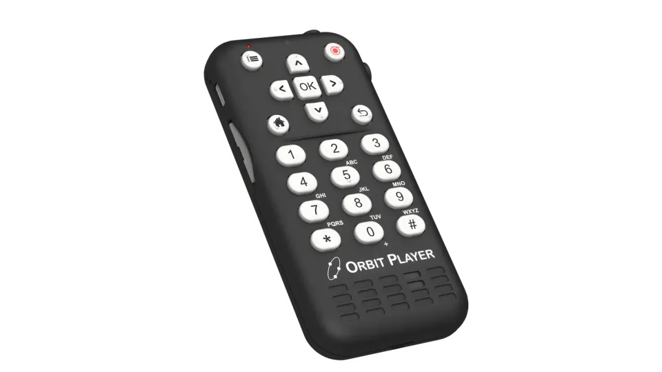 Orbit Player utvidet garanti 1 år beskyttelse