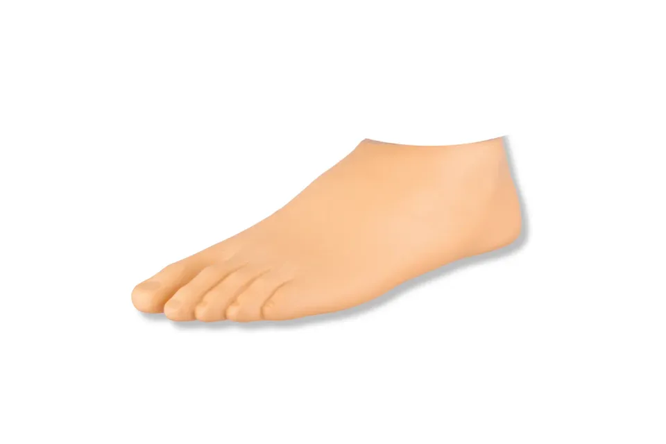 Trulife SFC290 Light fotskall til Solas lett