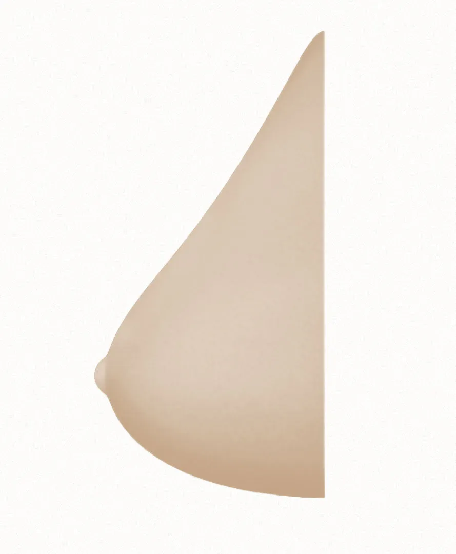 Trulife Silk Curve 485 brystprotese lettvekt
