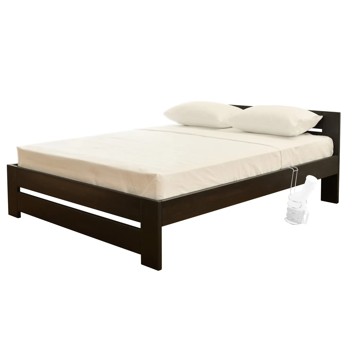 Vitility urinalholder seng urinflaskeholder