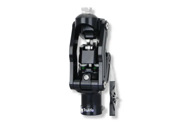 Trulife SSK617 kneledd protese K1-K2 med lås