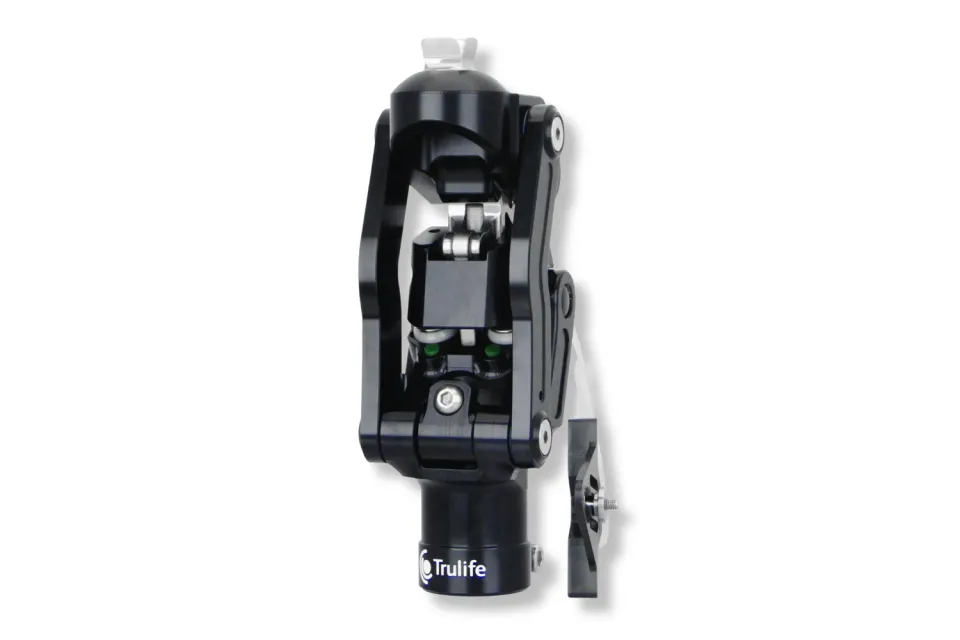 Trulife SSK617 kneledd protese K1-K2 med lås