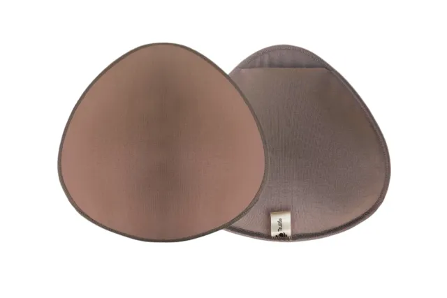 Trulife Luna 625 Tri brystprotese beige lett