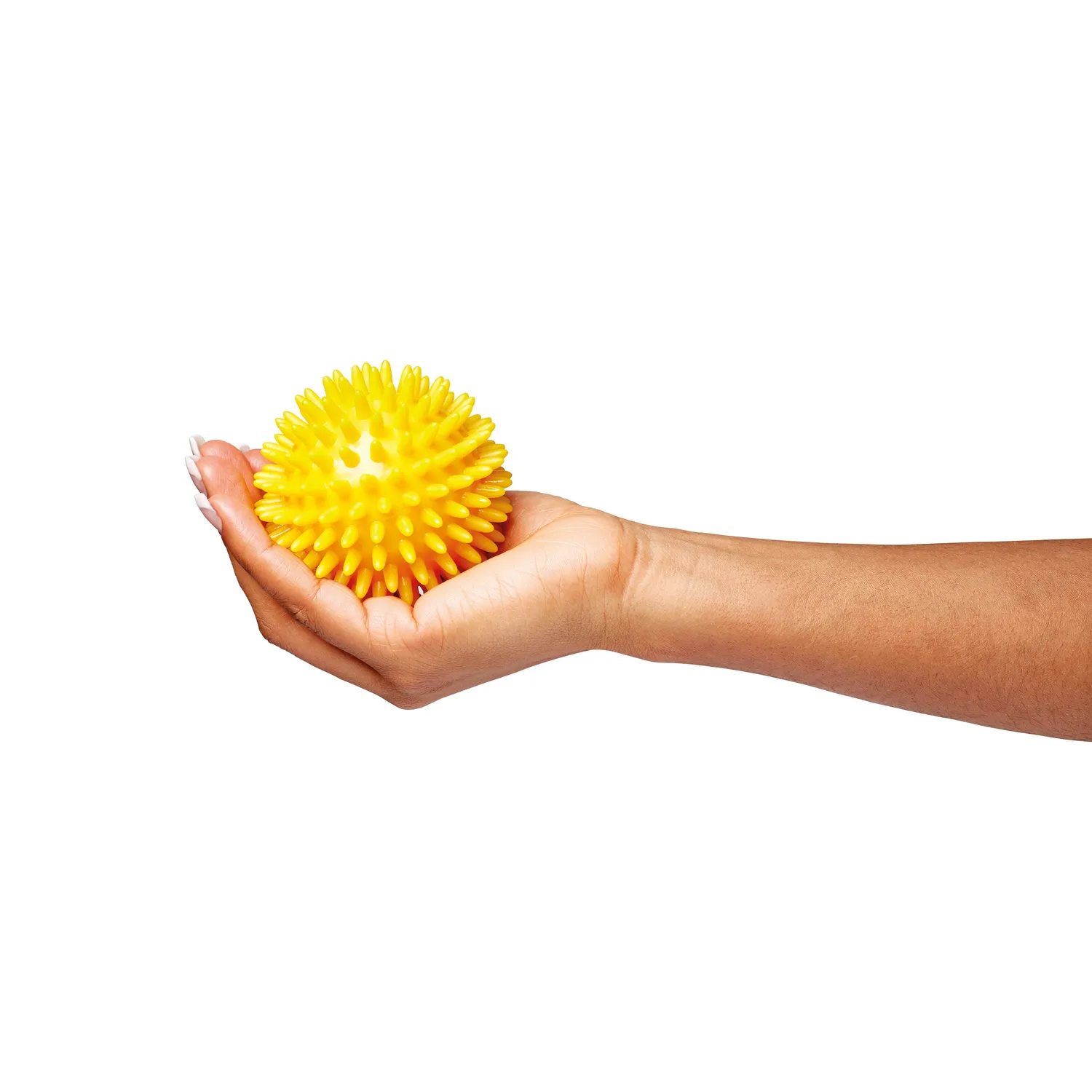 Vitility massasjeball medium grepball gummi pigger