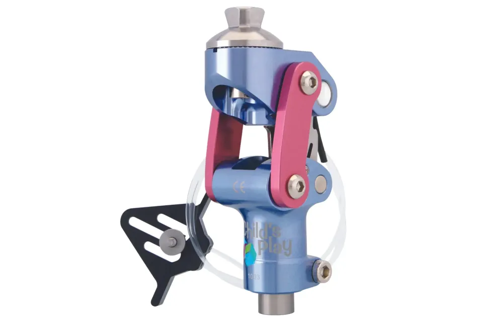 Trulife Child's Play SSK610 kneprotese med lås