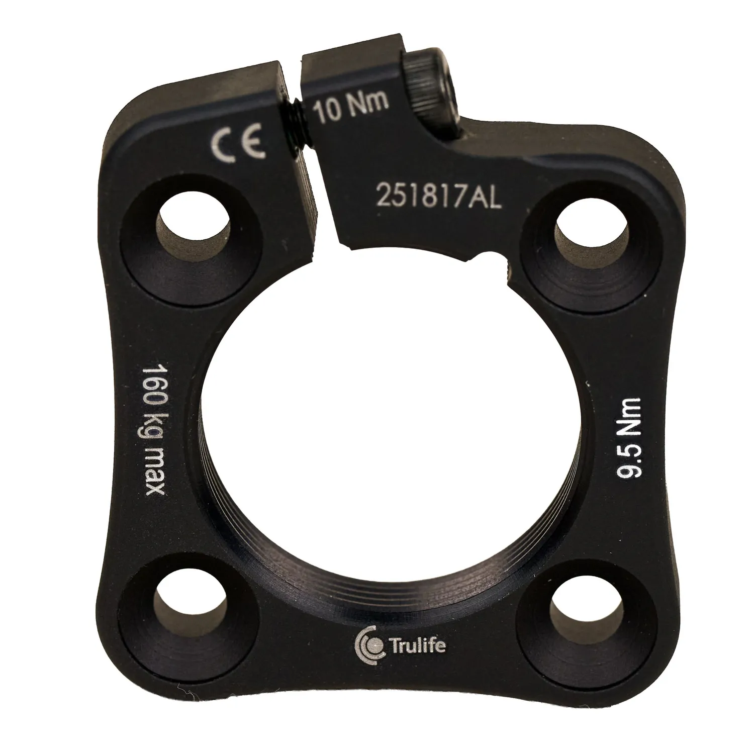Trulife AAA212 flensadapter 4-hull roterbar protese